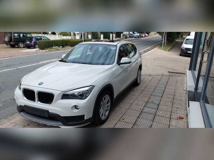 BMW X1  foto 11